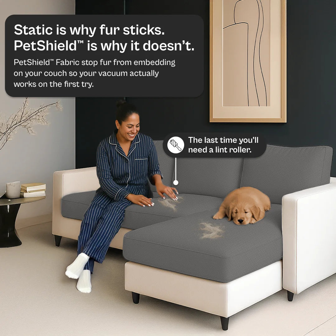 Dog Proof Cushion Covers