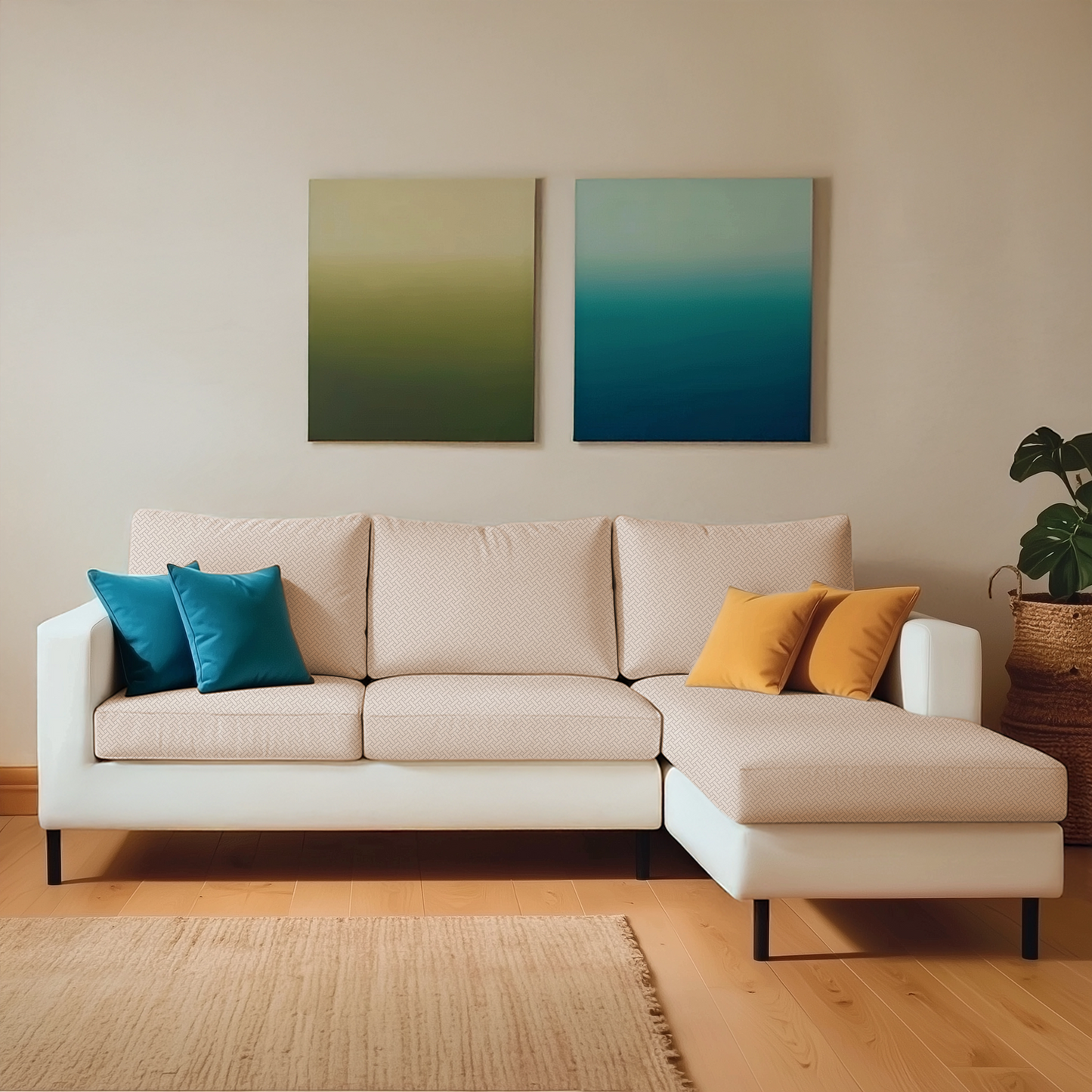 Original Cushion Covers