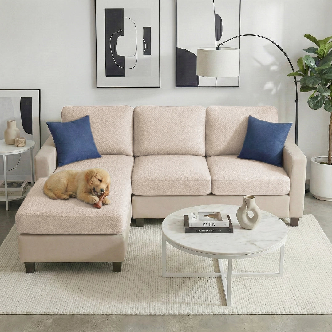 Dog Proof Cushion Covers