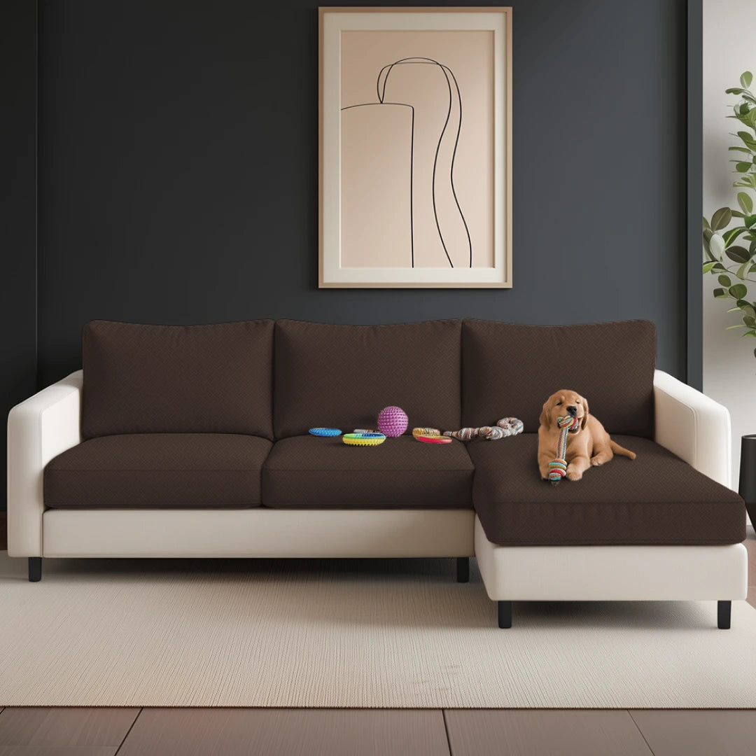Dog Proof Cushion Covers
