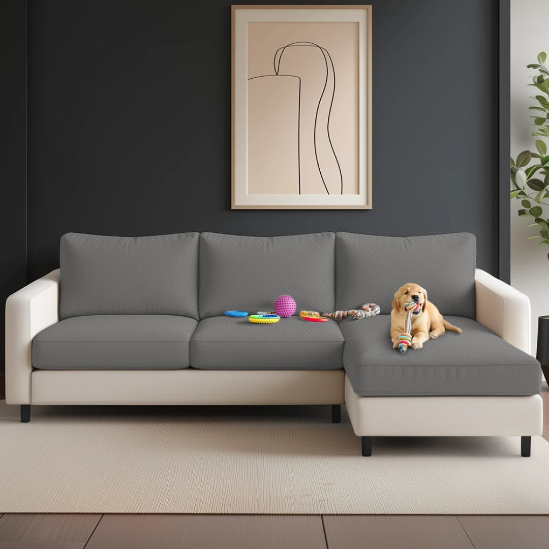 Dog Proof Cushion Covers