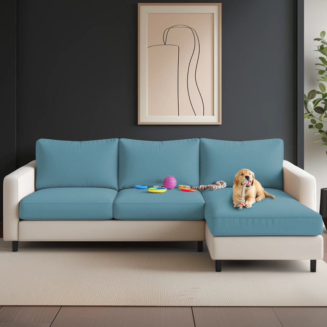 Dog Proof Cushion Covers
