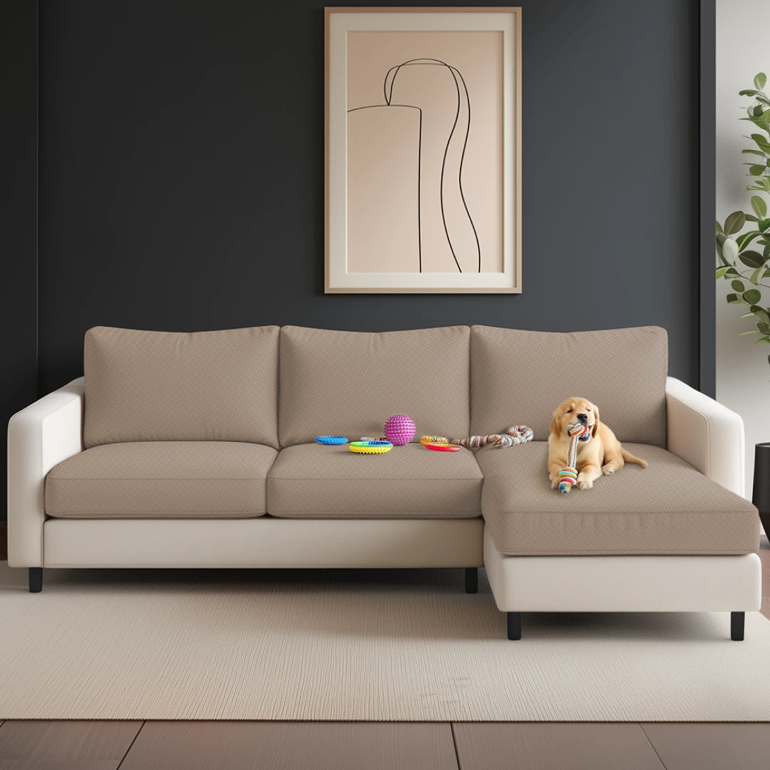 Dog Proof Cushion Covers