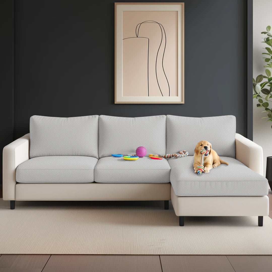 Dog Proof Cushion Covers