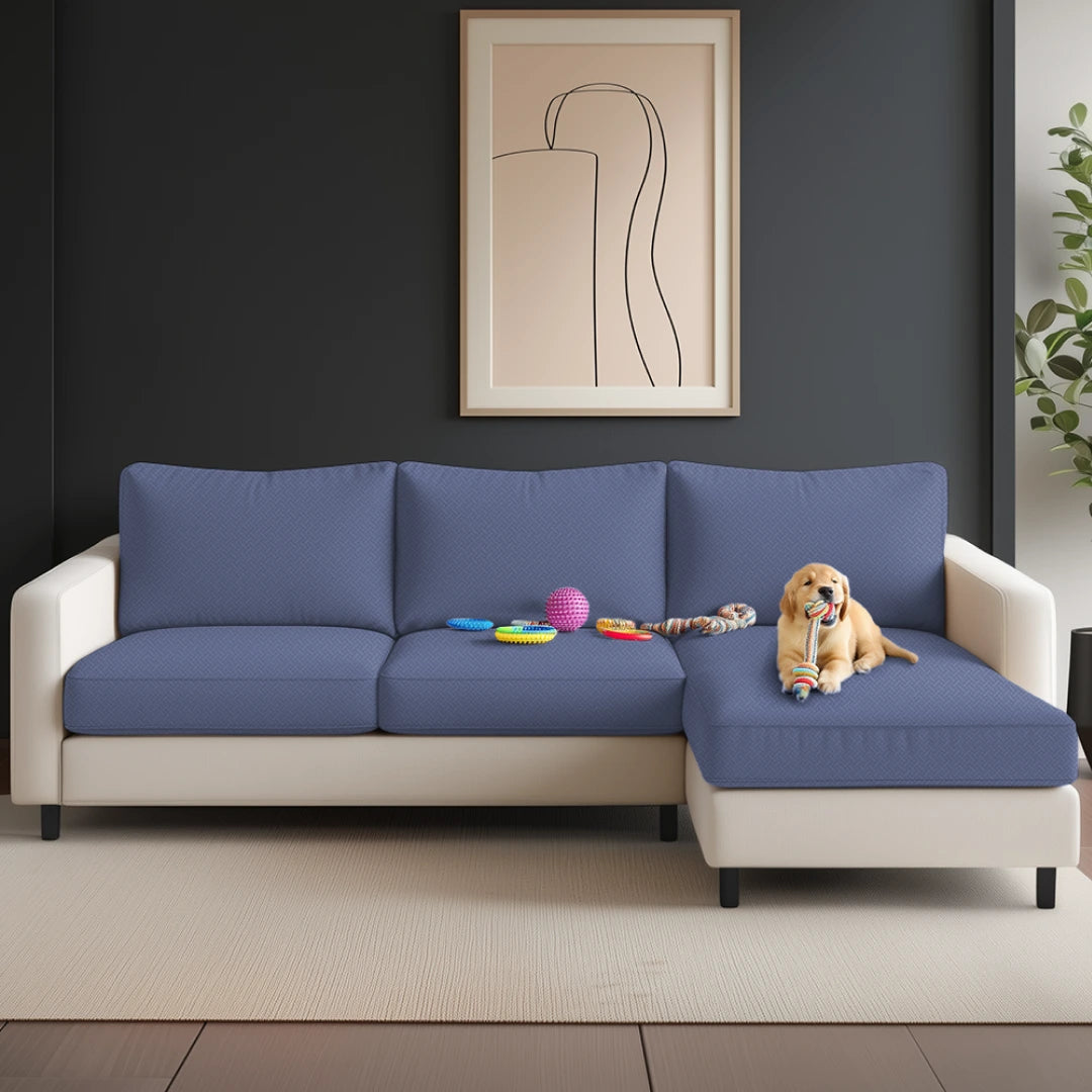 Dog Proof Cushion Covers