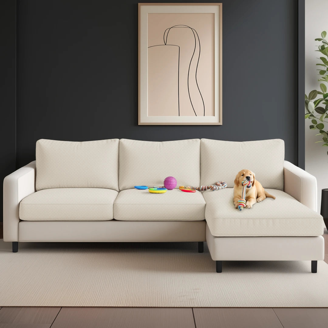 Dog Proof Cushion Covers