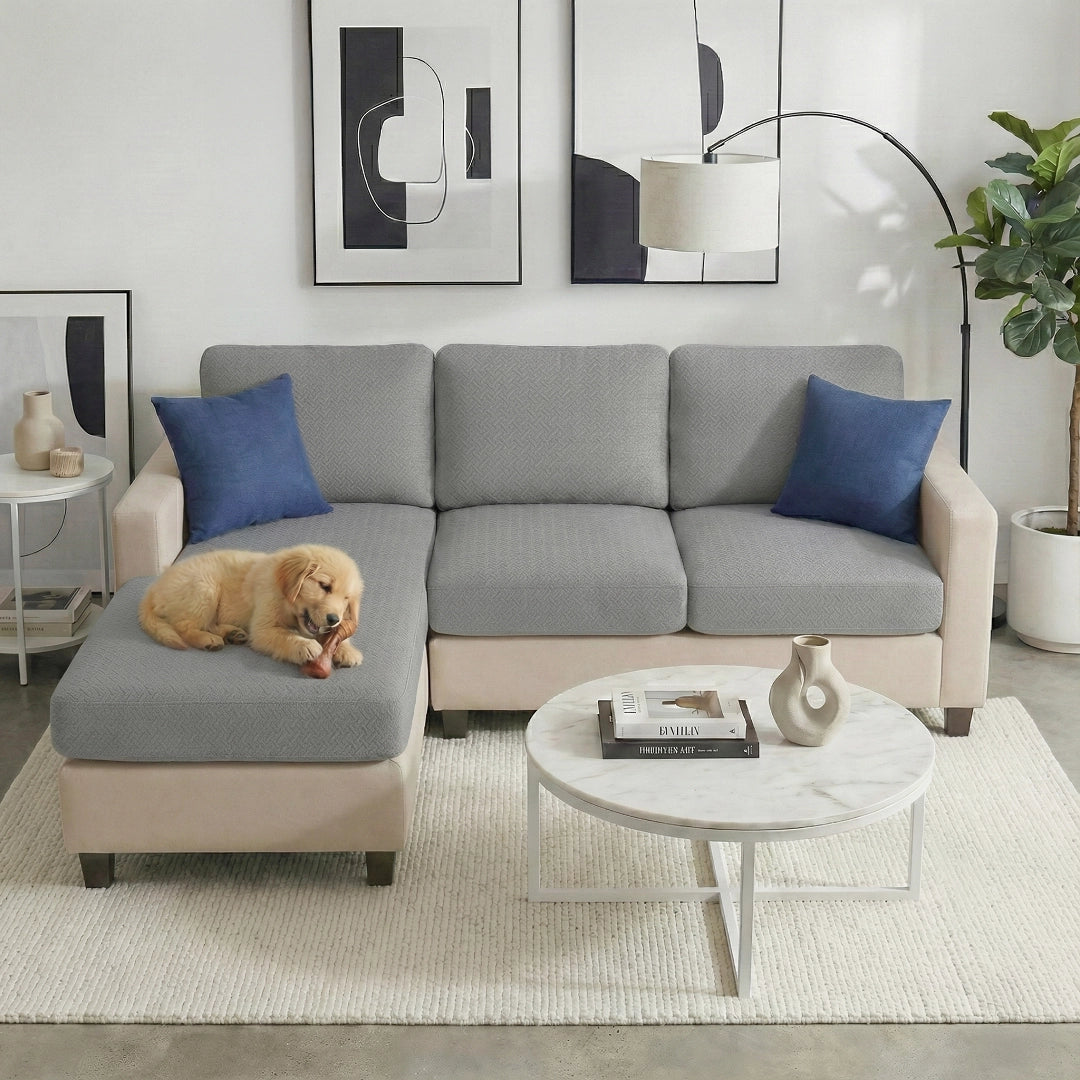 Dog Proof Cushion Covers