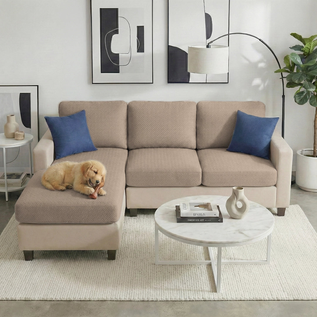 Dog Proof Cushion Covers