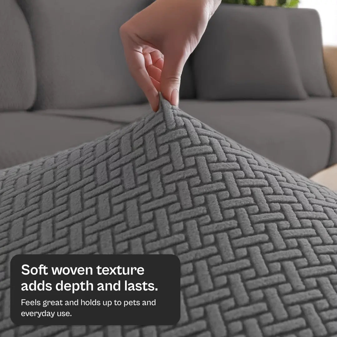 Dog Proof Cushion Covers