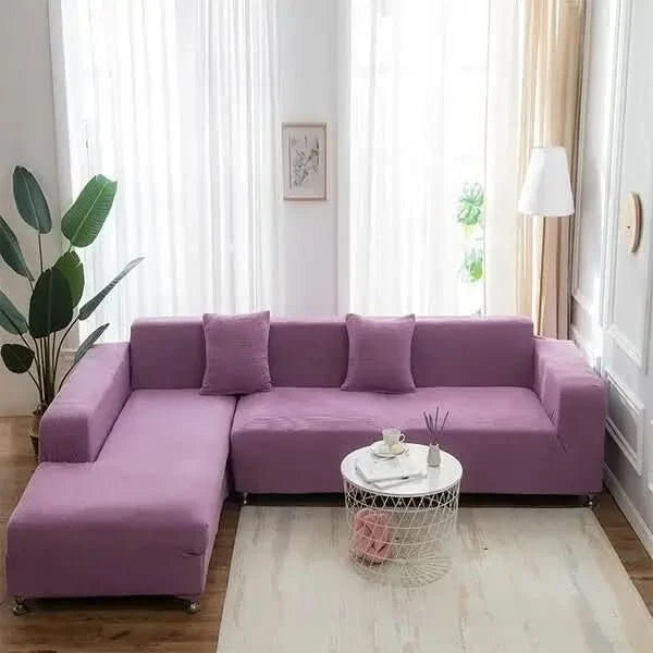 Fleece Couch Skin - Couch Skins