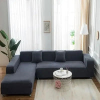 Fleece Couch Skin - Couch Skins