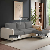 Dog Proof Cushion Covers