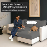 Dog Proof Cushion Covers