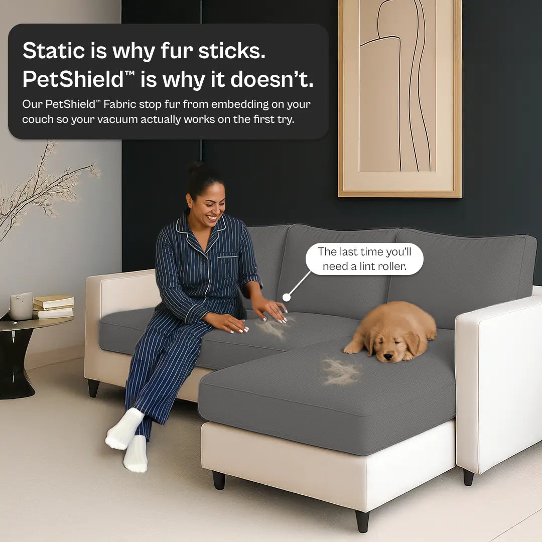 Dog Proof Cushion Covers