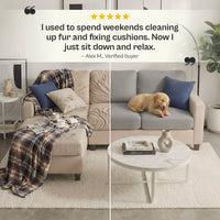 Dog Proof Cushion Covers