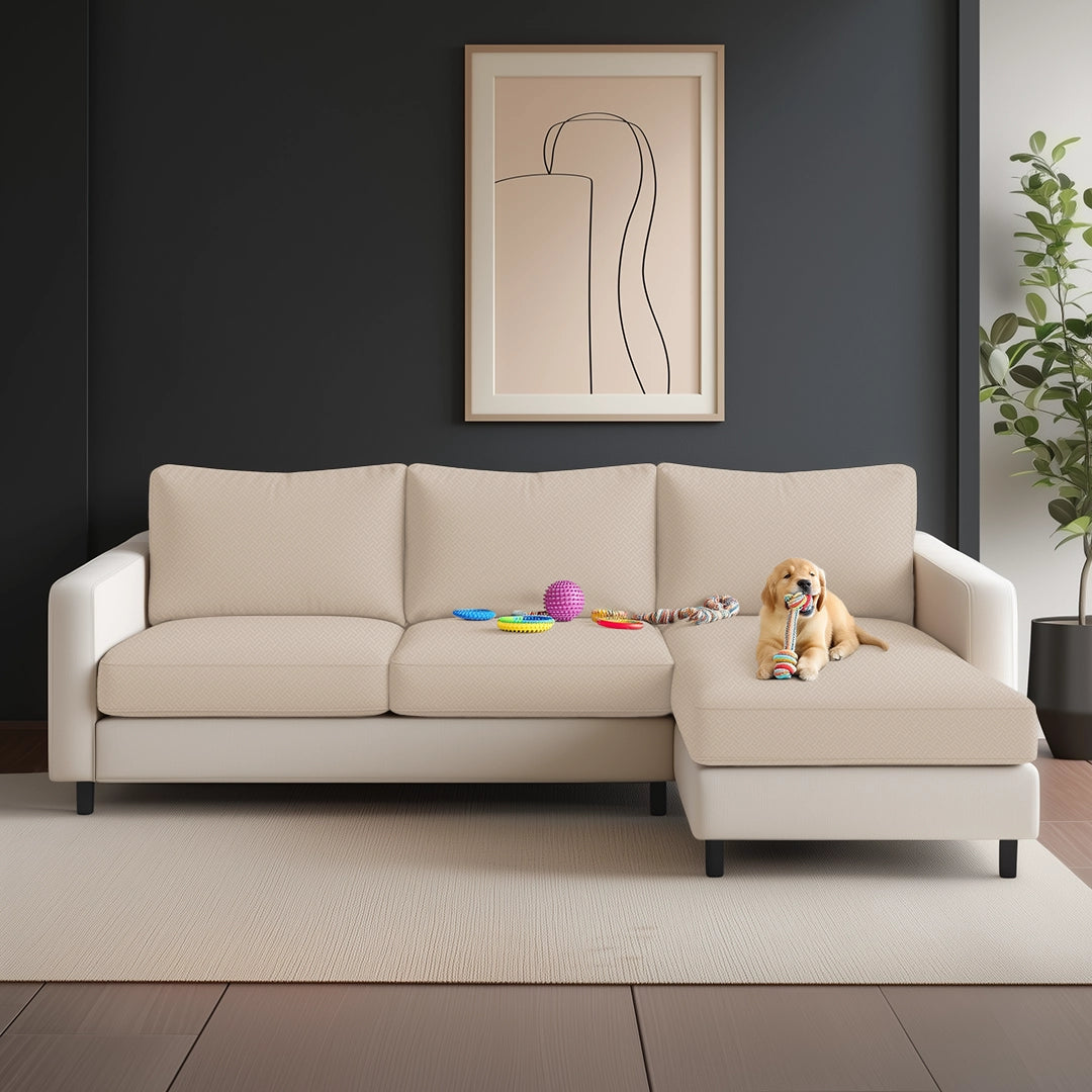 Dog Proof Cushion Covers