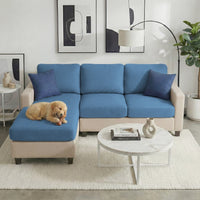 Dog Proof Cushion Covers