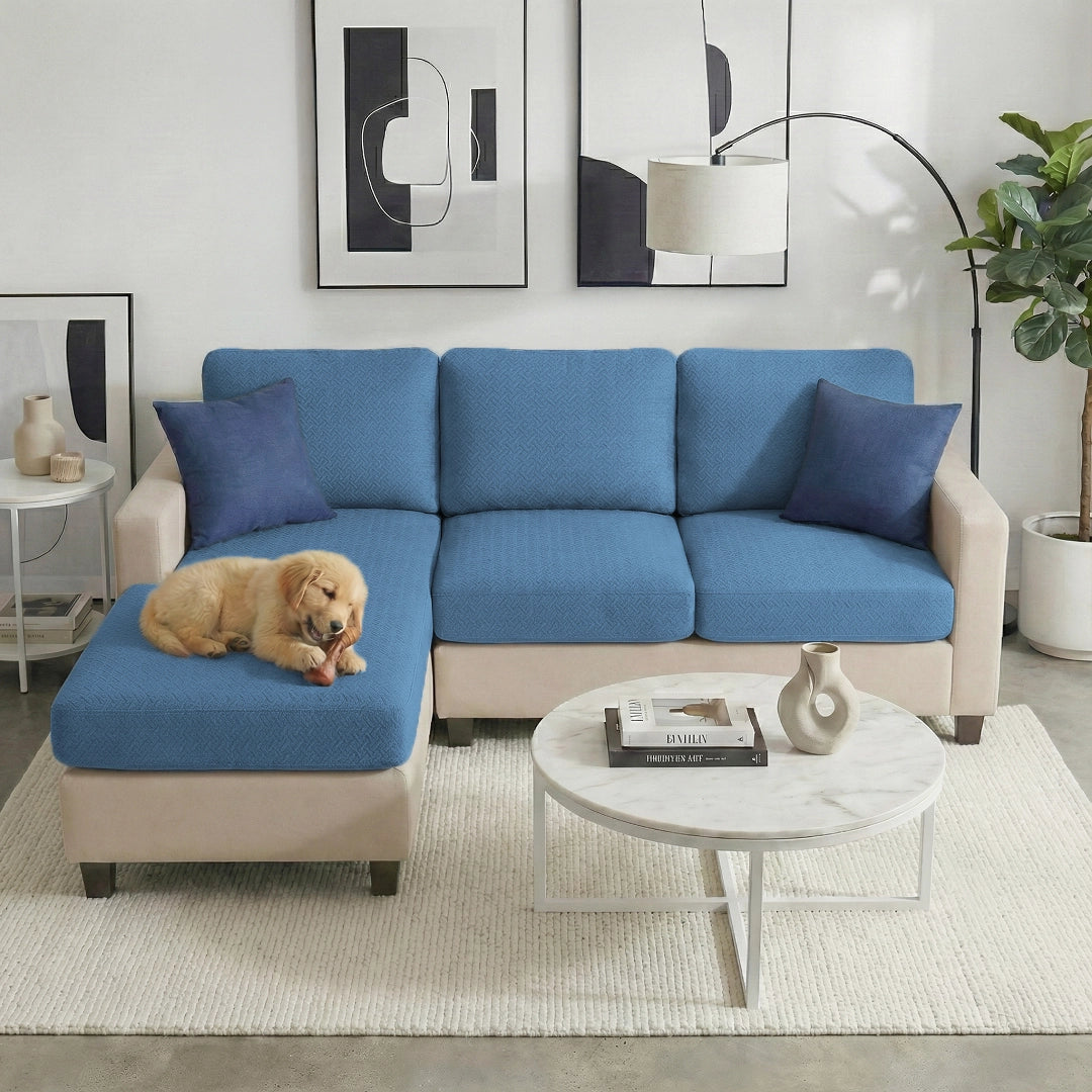 Dog Proof Cushion Covers