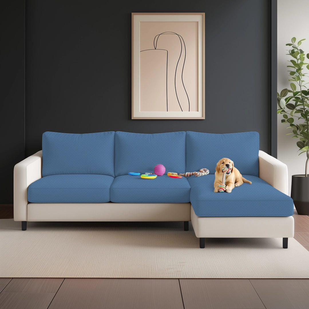 Dog Proof Cushion Covers