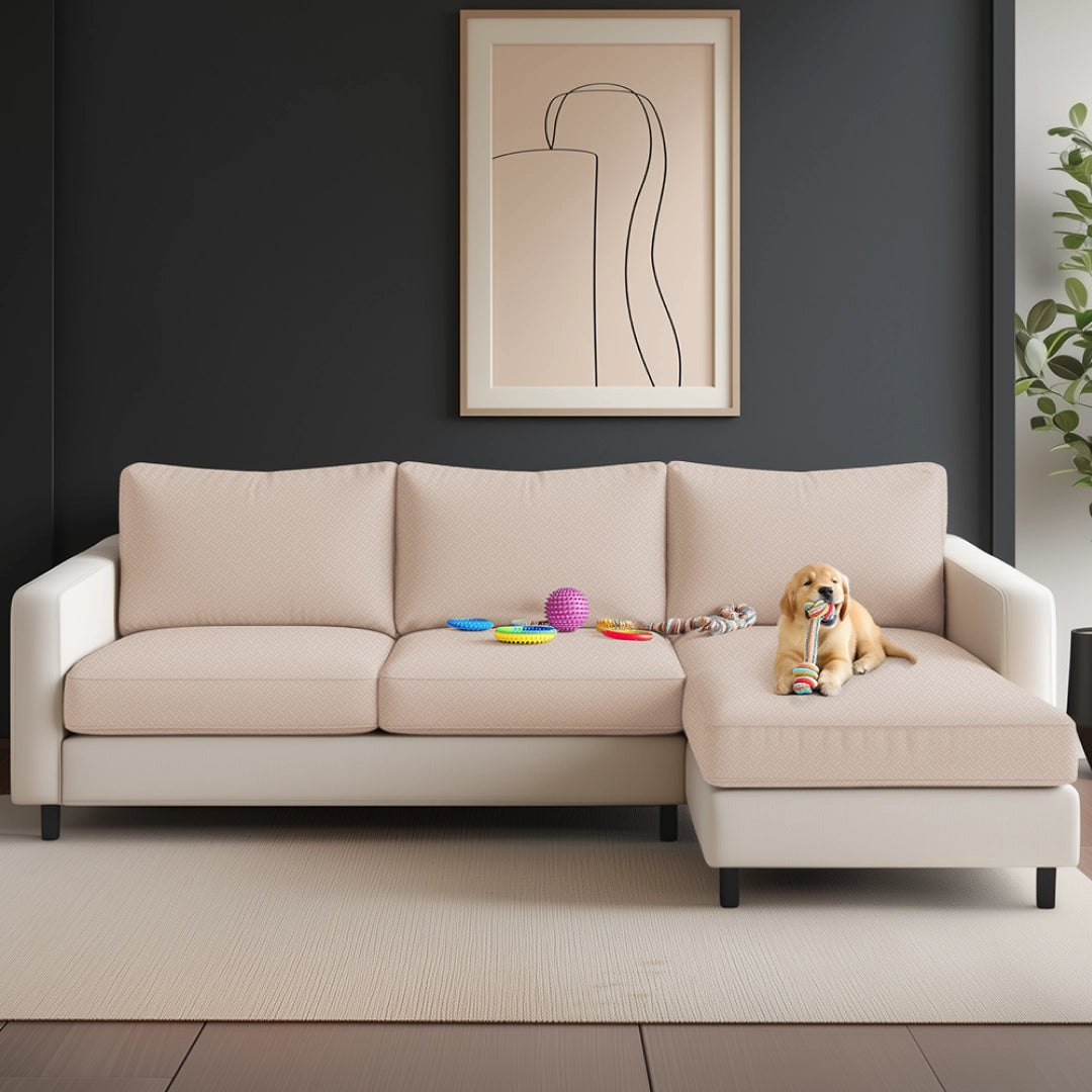 Dog Proof Cushion Covers