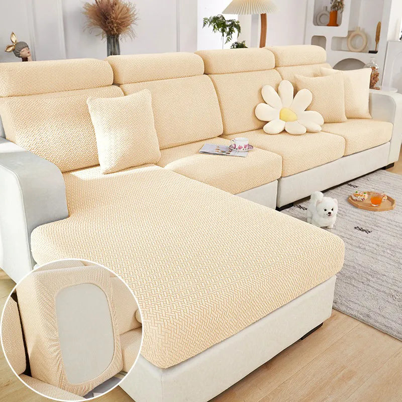 Protective Couch Cushion Covers