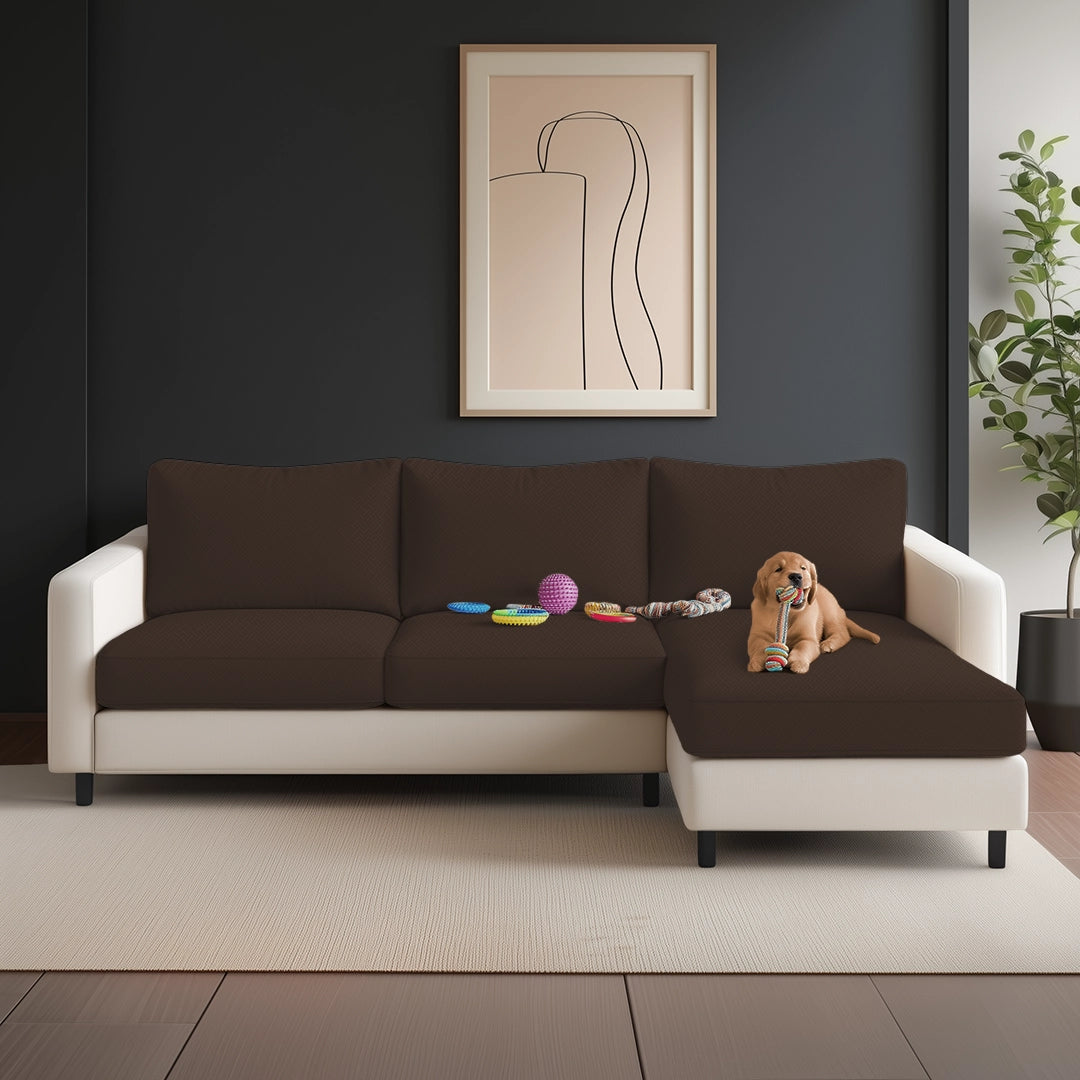 Dog Proof Cushion Covers