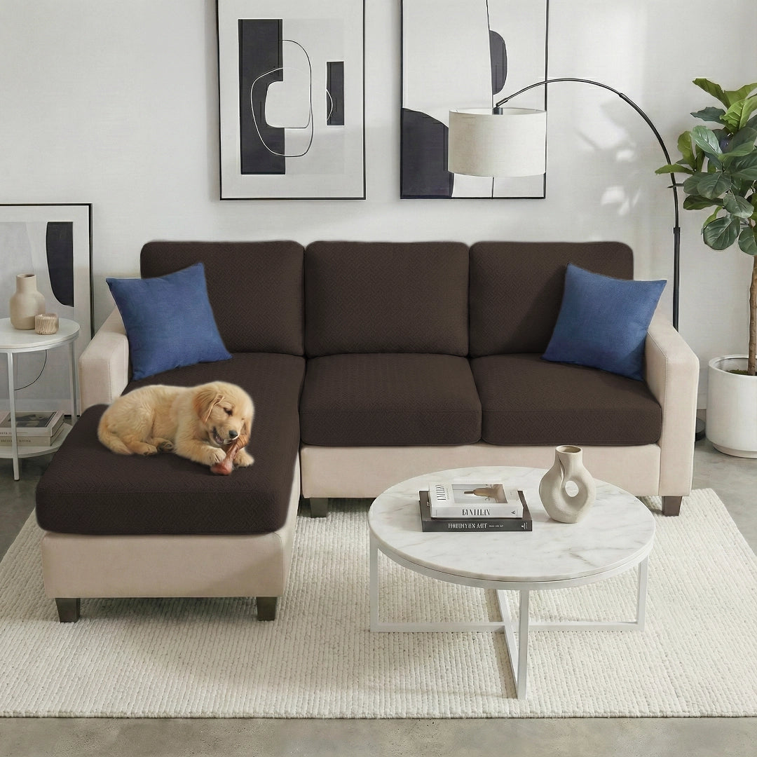 Dog Proof Cushion Covers