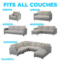 Protective Cushion Covers