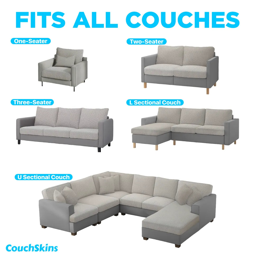 Protective Cushion Covers