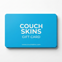 Couch Skins Gift Card