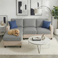 Dog Proof Cushion Covers