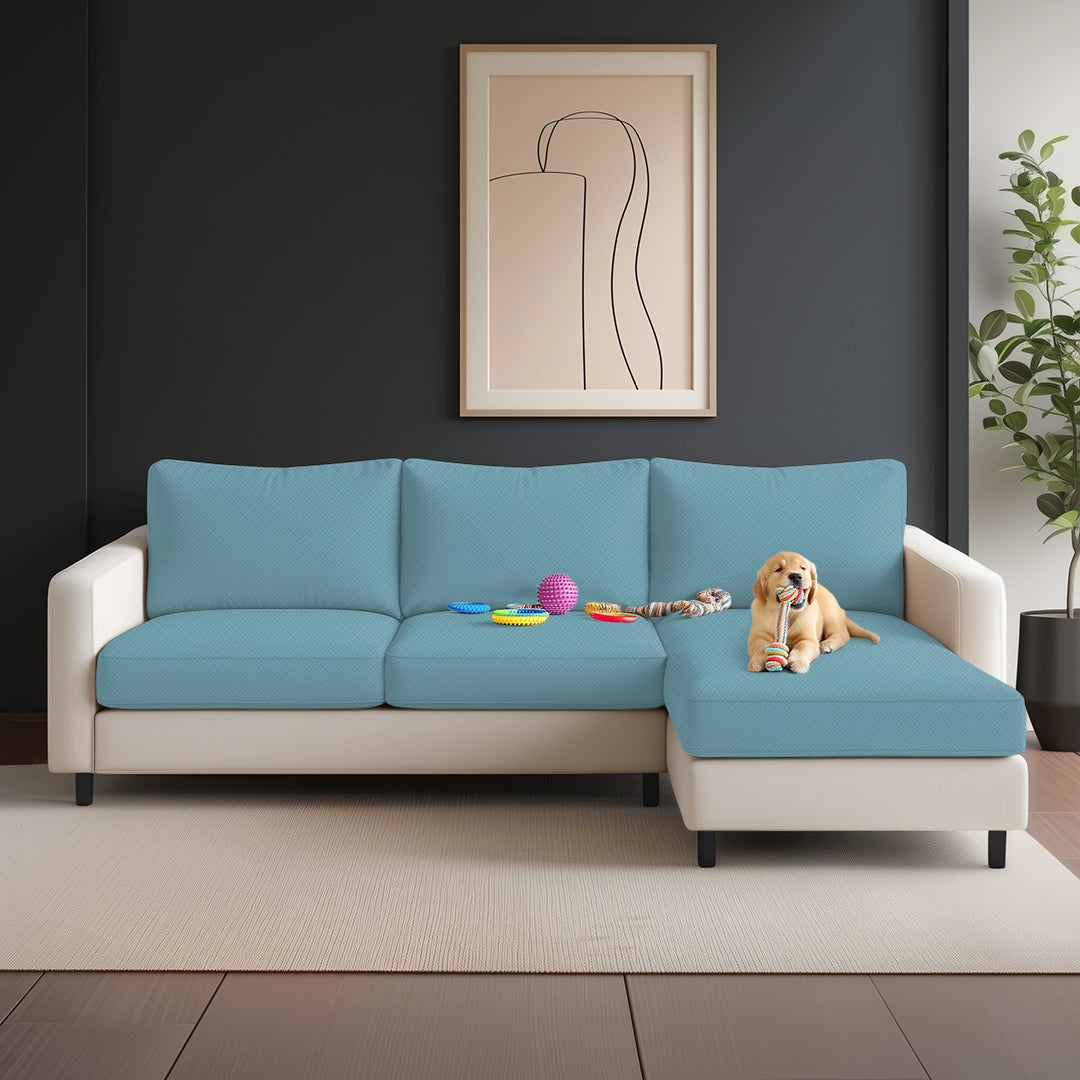 Dog Proof Cushion Covers