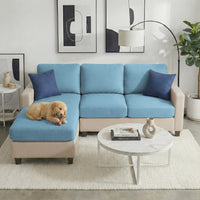 Dog Proof Cushion Covers