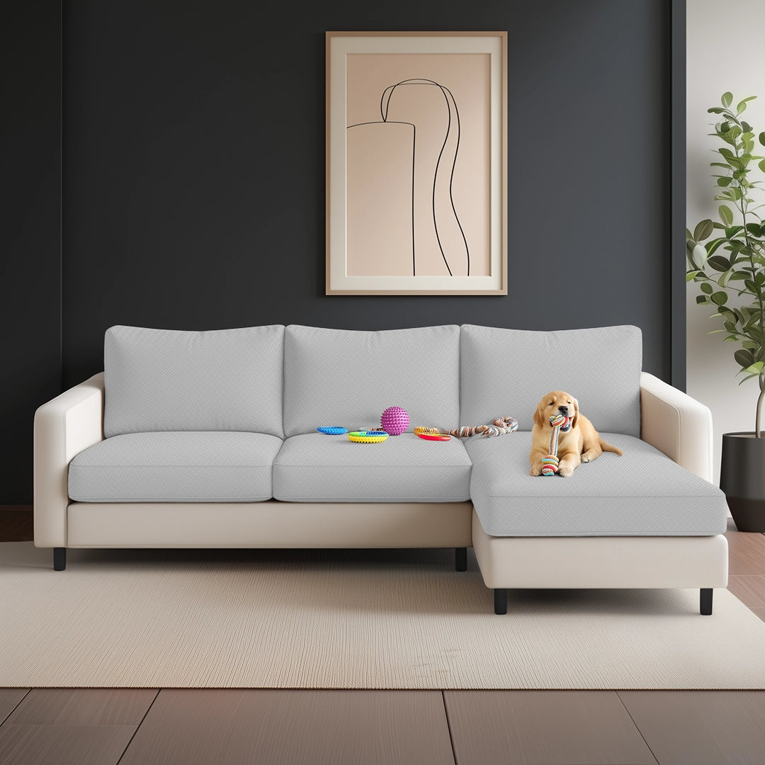 Dog Proof Cushion Covers