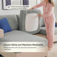 Dog Proof Cushion Covers