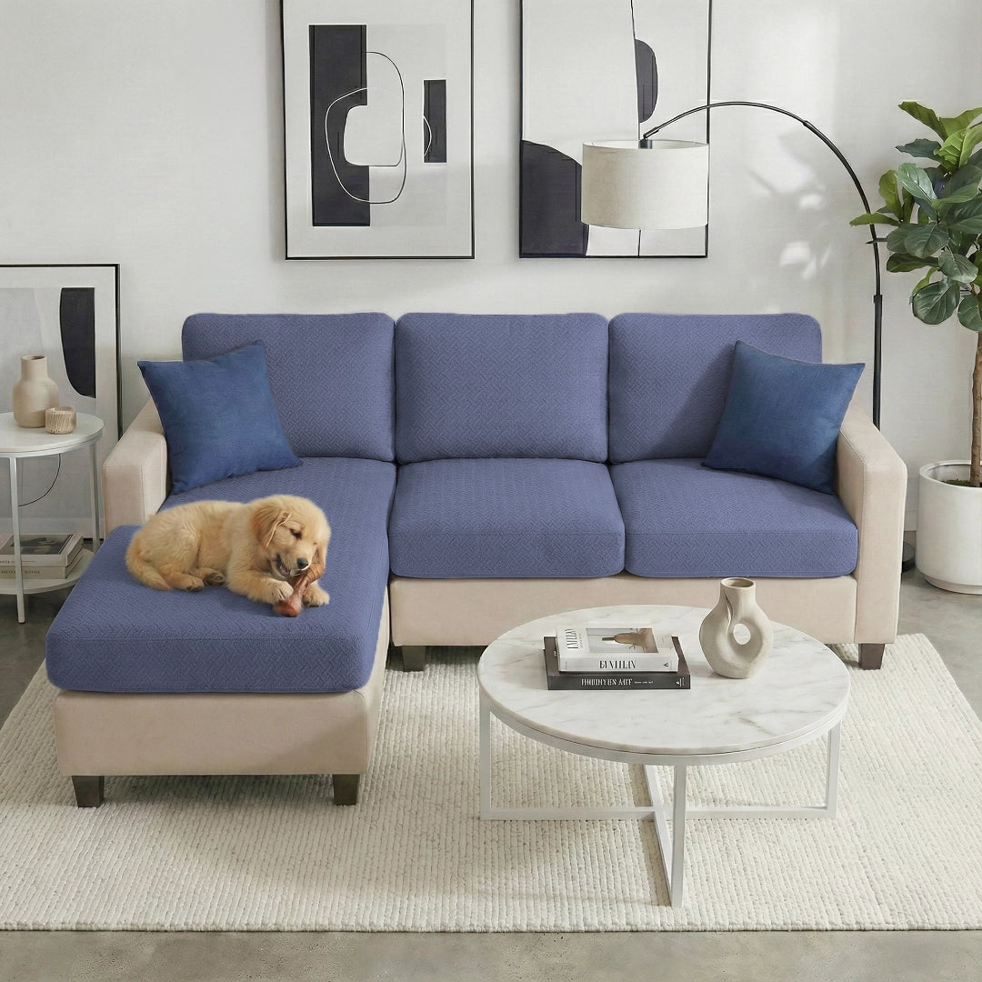 Dog Proof Cushion Covers