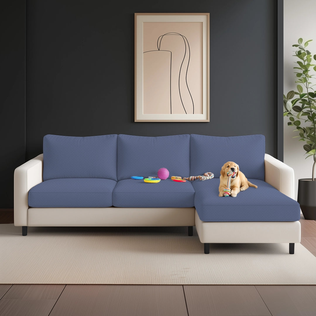 Dog Proof Cushion Covers