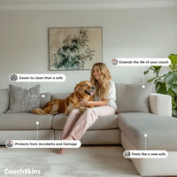 Protective Cushion Covers