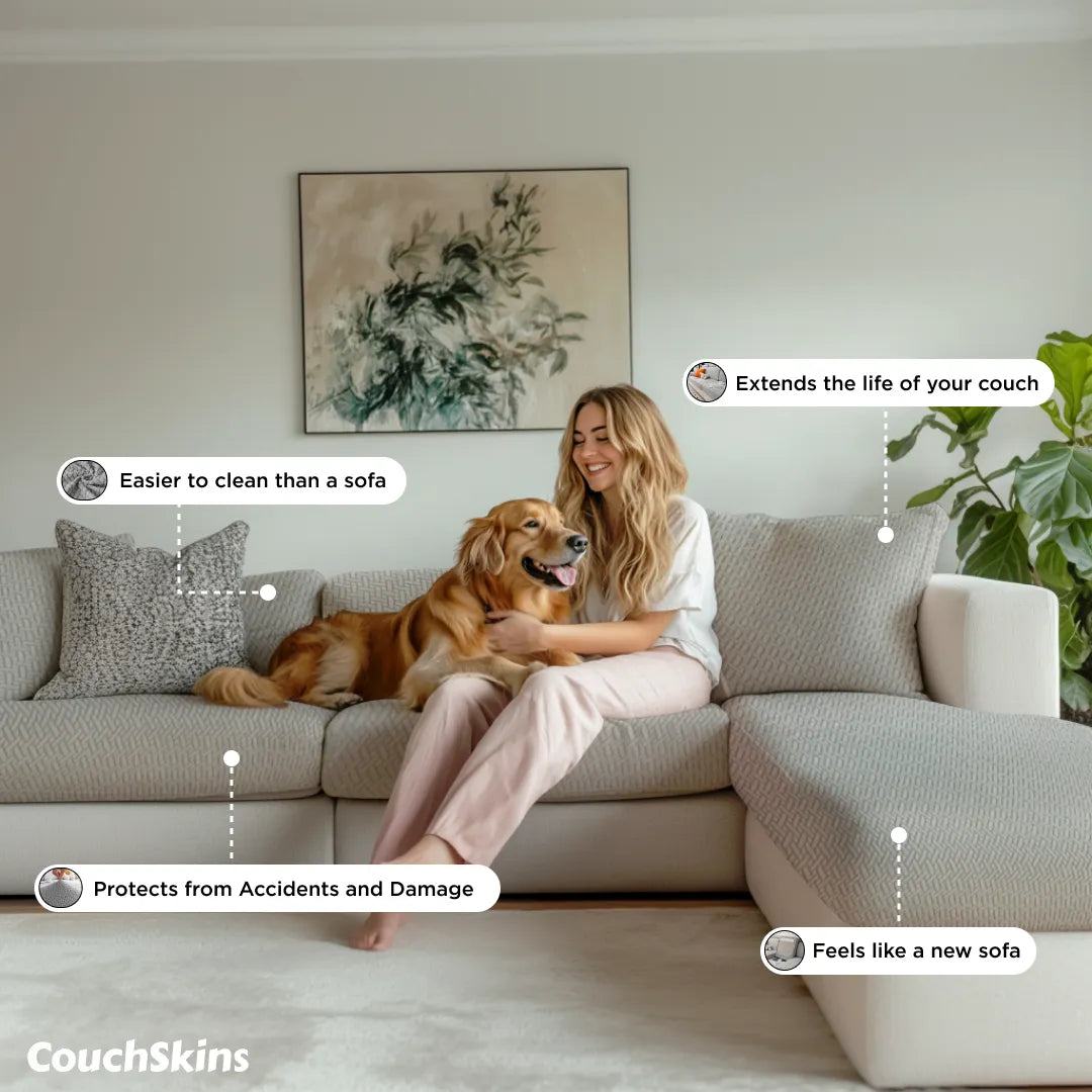 Protective Cushion Covers