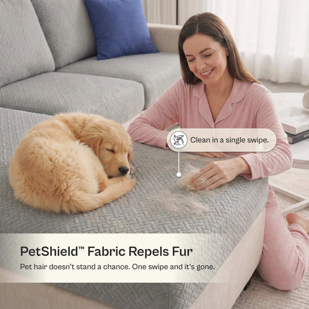 Dog Proof Cushion Covers