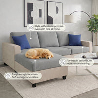 Dog Proof Cushion Covers