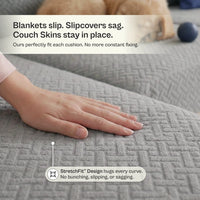 Dog Proof Cushion Covers