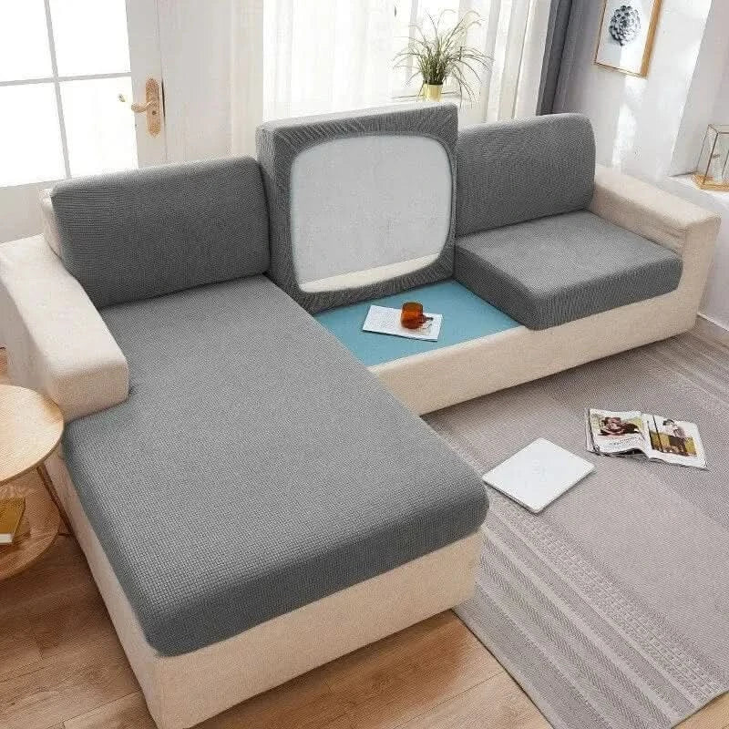 Water Repellant Couch Cushion Covers