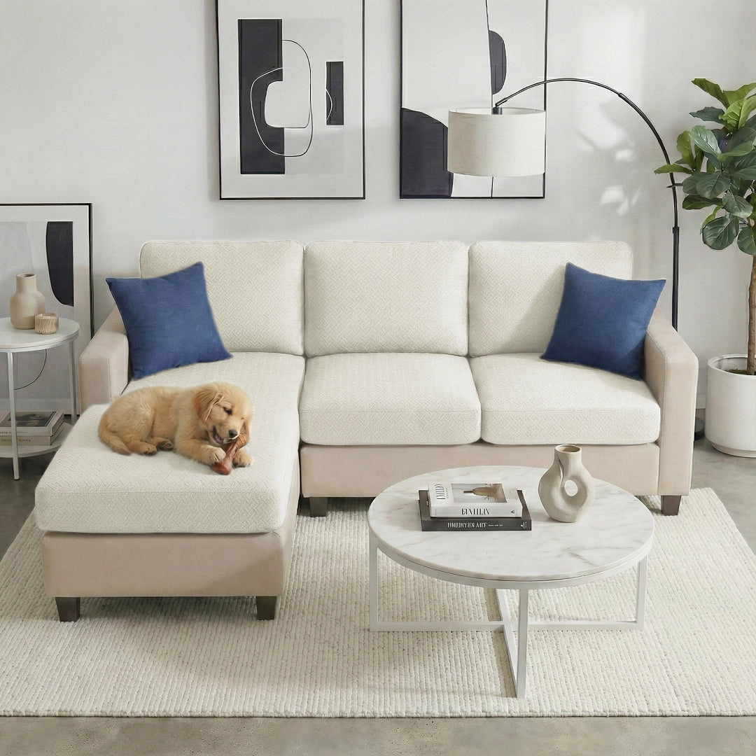 Dog Proof Cushion Covers