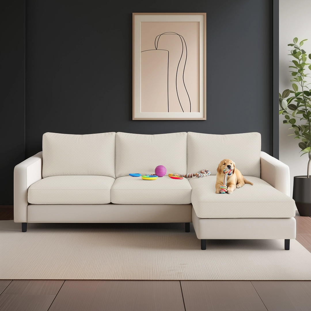 Dog Proof Cushion Covers