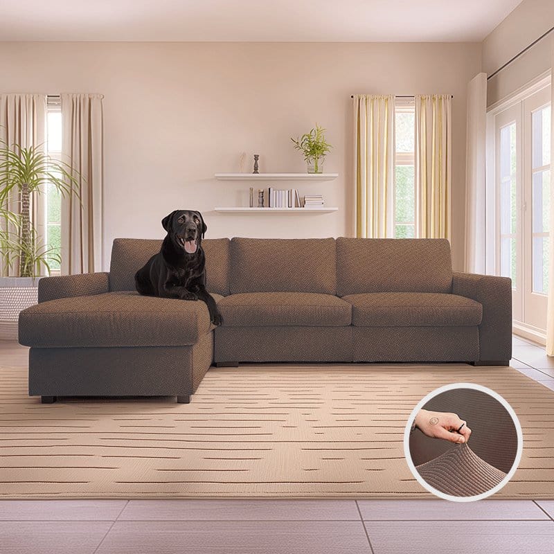 Waterproof Couch Skins (for Pets, Spills, Kids) - Couch Skins