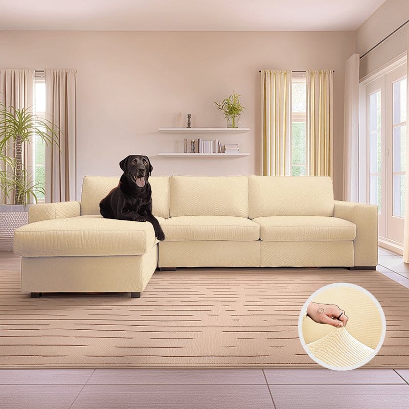Waterproof Couch Skins (for Pets, Spills, Kids) - Couch Skins