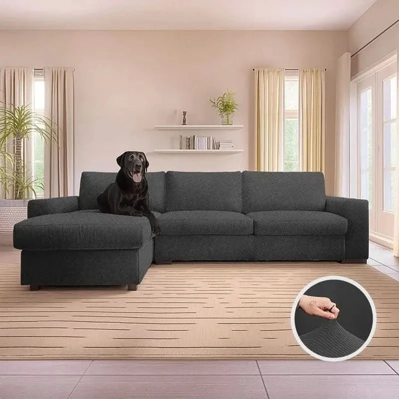 Waterproof Couch Skins for Pets Spills Kids
