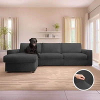 Water Repellant Couch Skins (for Pets, Spills, Kids)