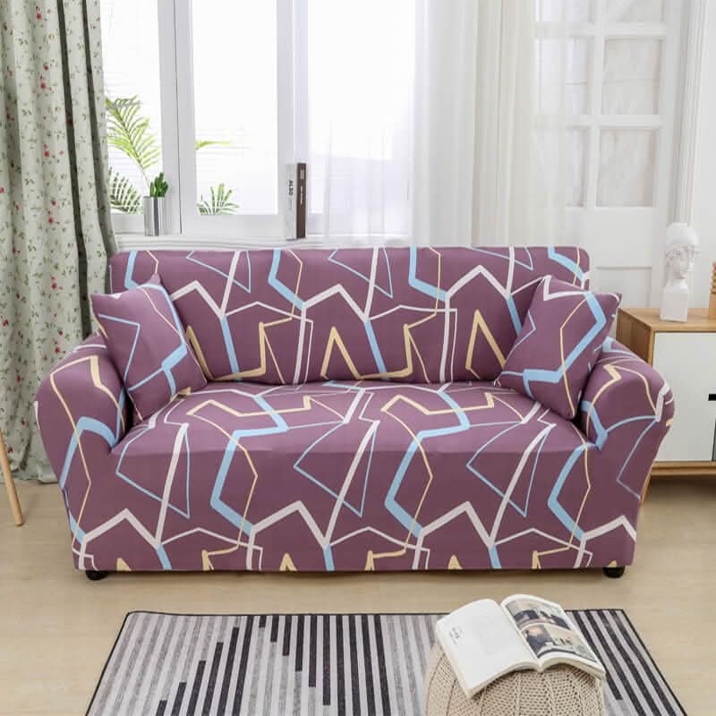 Abstract - Couch Skins